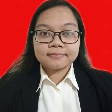 Profil CV Esra Pasaribu