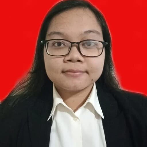 CV Esra Pasaribu