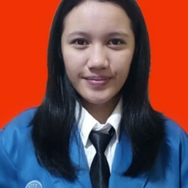 Profil CV Esra YulindoTampubolon