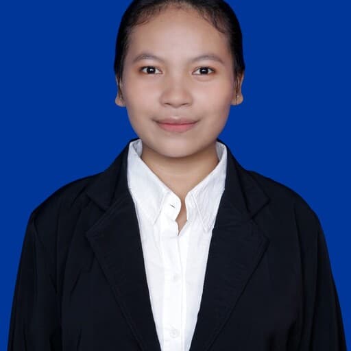 CV Ester Grace Manik