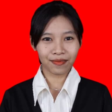 Profil CV ESTER NELLY SAPRIA PANJAITAN