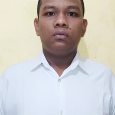 Profil CV Etwin Afandi Kusumajaya