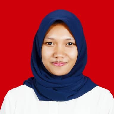 Profil CV Euis Nuril Hidayah