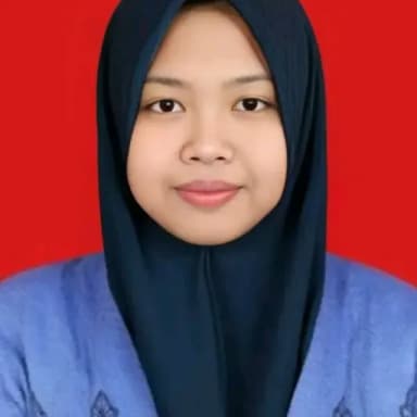 Profil CV Euis Yasinta Yuhana