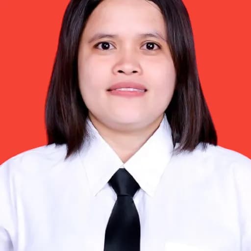 CV Eunike Buan