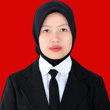 Profil CV Eva Ardianti