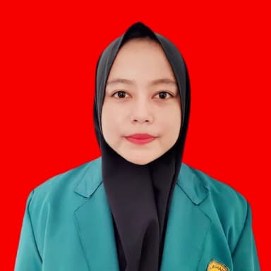 Profil CV Eva Fitria Amanda Sari 