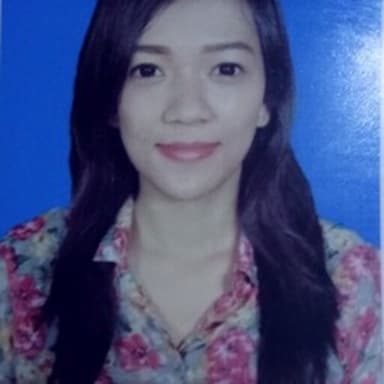 Profil CV Eva Kurnia Sari