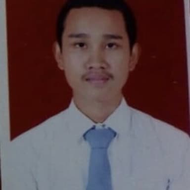 Profil CV Evan Kurniawan