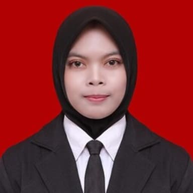 Profil CV Eva Purnamasari