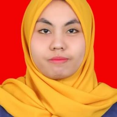 Profil CV Eva Widya Pratiwi