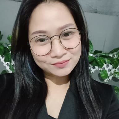 Profil CV Evelin Agustina Wijayanti