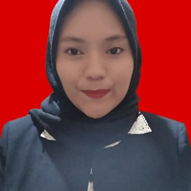 Profil CV Eviliani Pratiwi