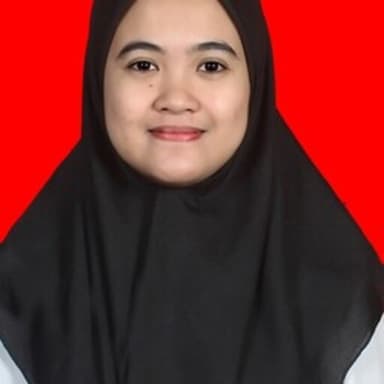 Profil CV EVI NURSYAFITRI IMOR S.Kom