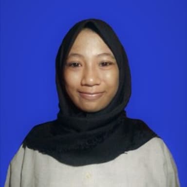 Profil CV Evi Wardani