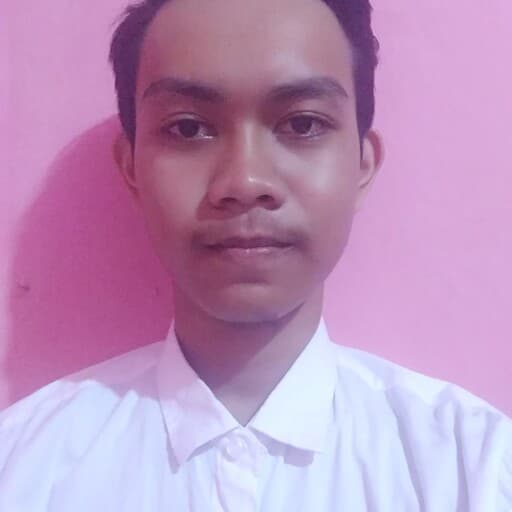 CV Andi Muhammad Ayyub. E