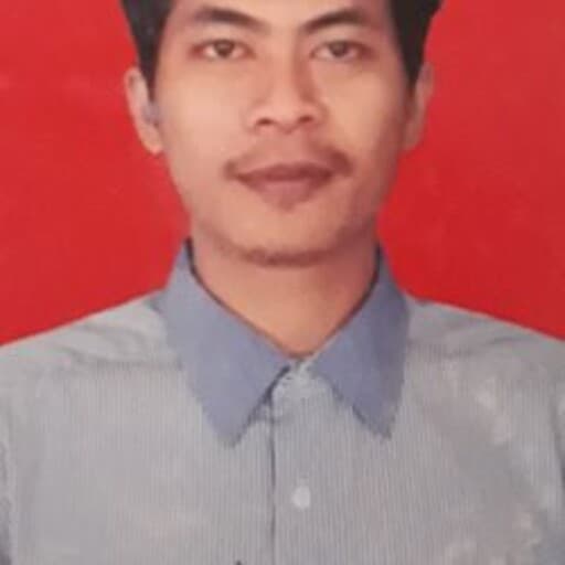 CV Ewin Santosa