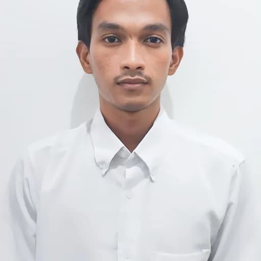 CV Ahmad