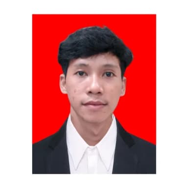 Profil CV Eza Ghazali