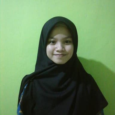 Profil CV Dwi Fatimah