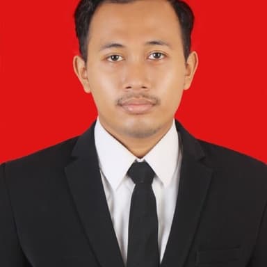 Profil CV FAAT RISNURIAWAN