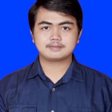 Profil CV Fabian Nur Rizkia