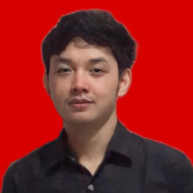 Profil CV ARIF ROHAMAN