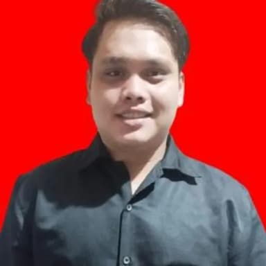 Profil CV ABDUL JALIL HASIBUAN