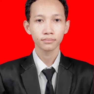 Profil CV Fadel Azkia