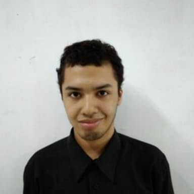 Profil CV Fadel Yusuf okbah