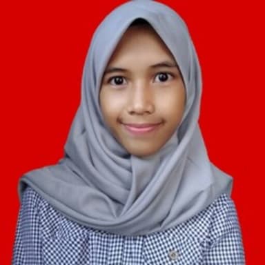 Profil CV Fadhilah Avintasari