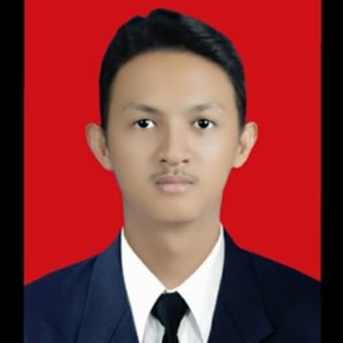 Profil CV Fadhil Akbar