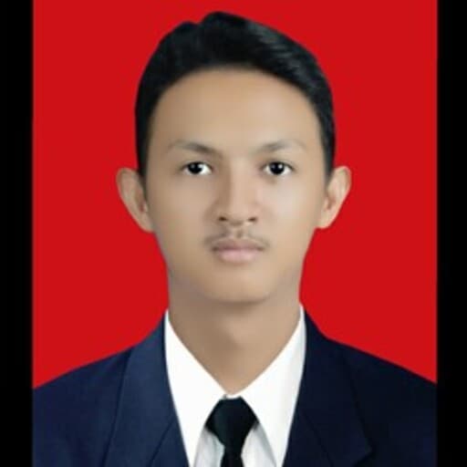 CV Fadhil Akbar