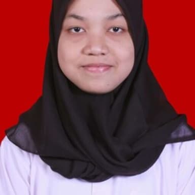 Profil CV Fadhilatut Tasmiyah