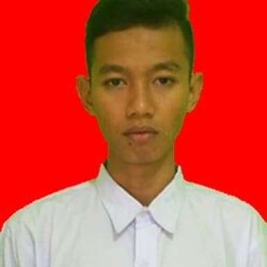 Profil CV Fadhil Firmansyah