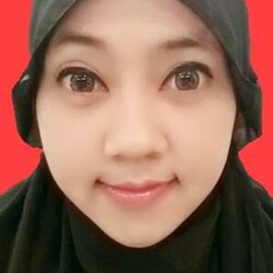 Profil CV Fadhillah