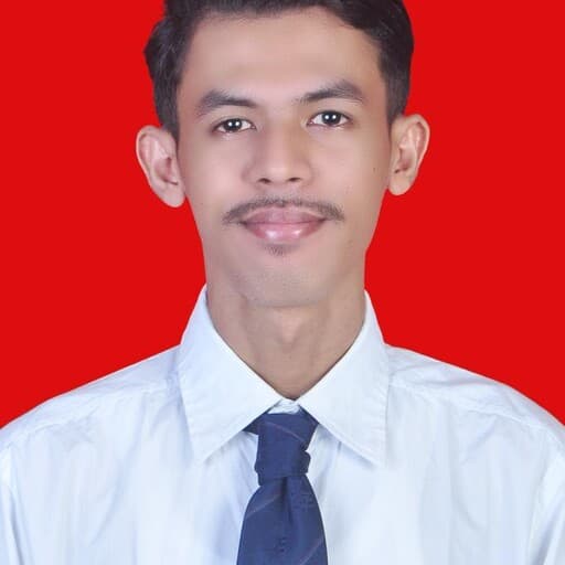 CV MUHAMMAD FADHIL ZULFIA