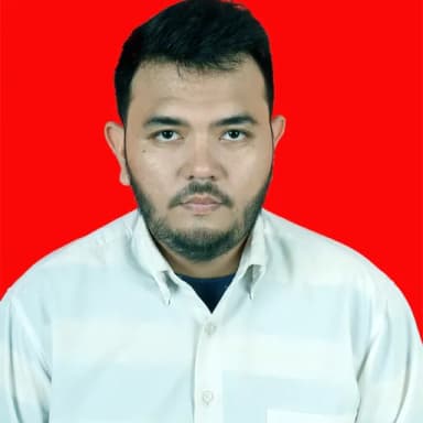 Profil CV Fadhlan Azhari Lubis