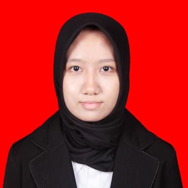 Profil CV Fadhlurrahmi