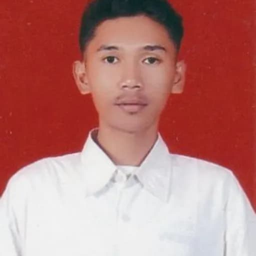 CV Aditya muhammad fadhol