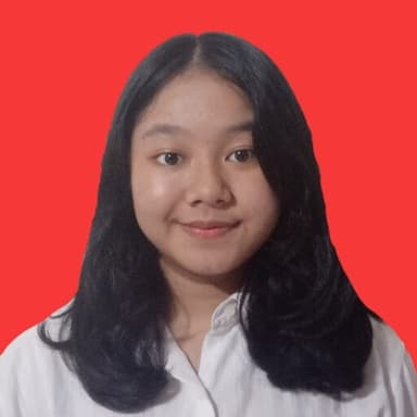 Profil CV Fadia Rahma Aviani