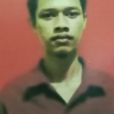 Profil CV FADILLAH TRI SUSANTO