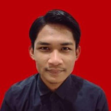 Profil CV Fadillah Akbar Maulana