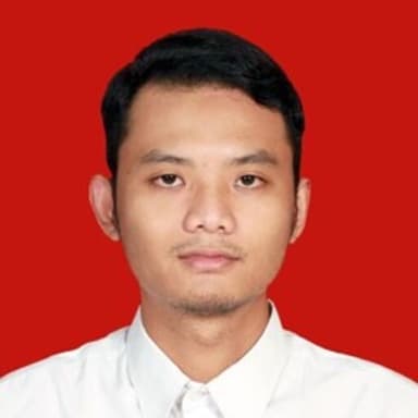 Profil CV Fadilah Pratama