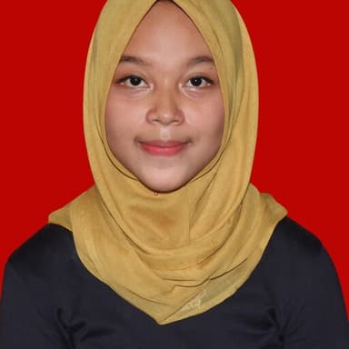 Profil CV Fadila Widia Tama