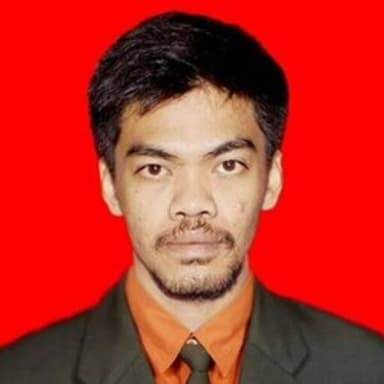 Profil CV Fadjar Supriyatna