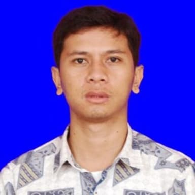 Profil CV Fadjri Bachdar