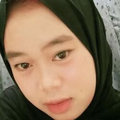 Profil CV Fadlah Tunisa