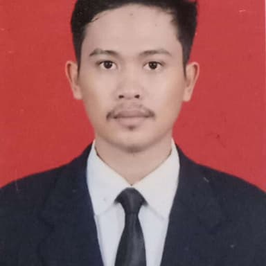 Profil CV Fadli