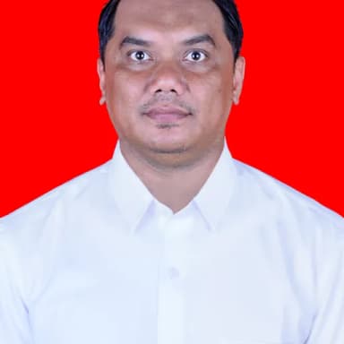 Profil CV Fadli Finalessa S